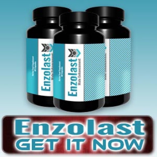 Enzolast Reviews- Price, Ingredients, Side Effects Picture Box