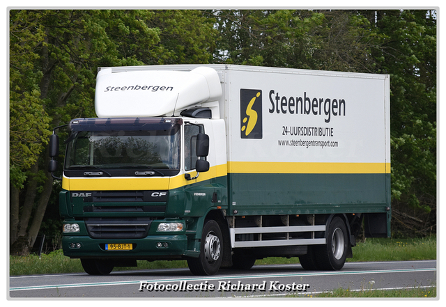 Steenbergen 95-BJT-1-BorderMaker Richard