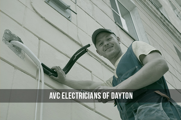 best-electrical-contractor-dayton-oh AVC Electricians