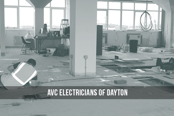 best-electricians-dayton-oh AVC Electricians