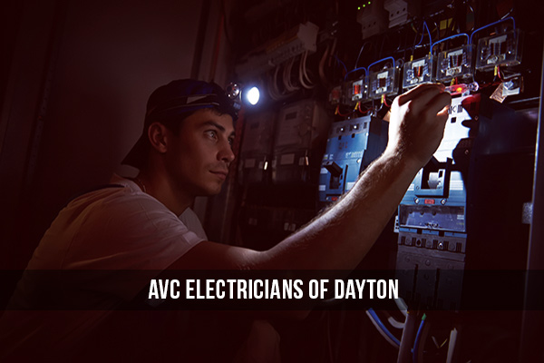 certified-electrician-dayton-oh AVC Electricians