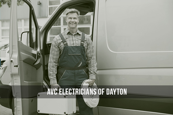 electrical-companies-dayton-oh AVC Electricians