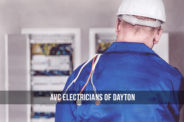 electrical-contractors-dayton-oh AVC Electricians