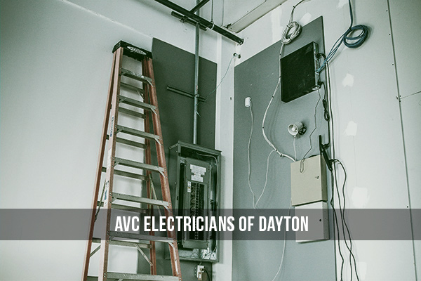 electrical-wiring-dayton-oh AVC Electricians