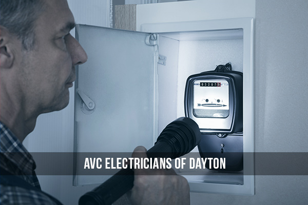 electrician-companies-dayton-oh AVC Electricians