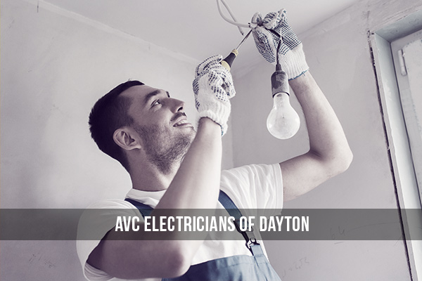 electrician-dayton-oh AVC Electricians