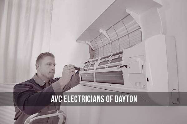 electricians-dayton-oh AVC Electricians