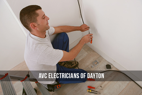electricians-in-dayton-oh AVC Electricians