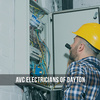 find-an-electrician-dayton-oh - AVC Electricians