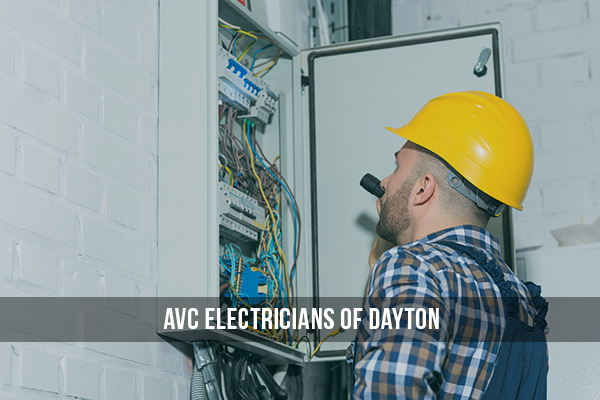 find-an-electrician-dayton-oh AVC Electricians