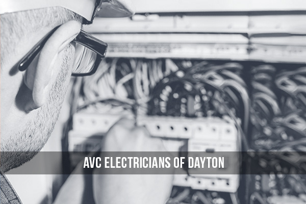 industrial-electrician-dayton-oh AVC Electricians