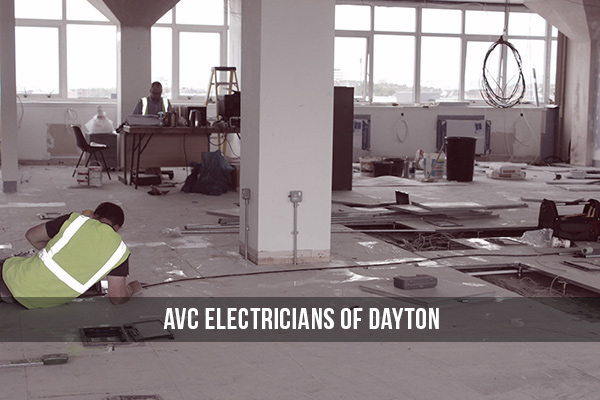 licensed-electrician-dayton-oh AVC Electricians