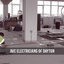 licensed-electrician-dayton-oh - AVC Electricians