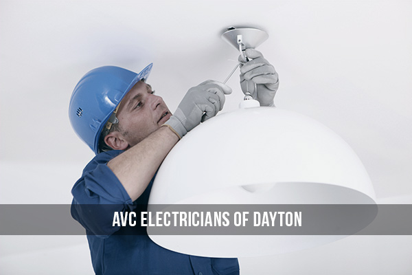 local-electrical-company-dayton-oh AVC Electricians