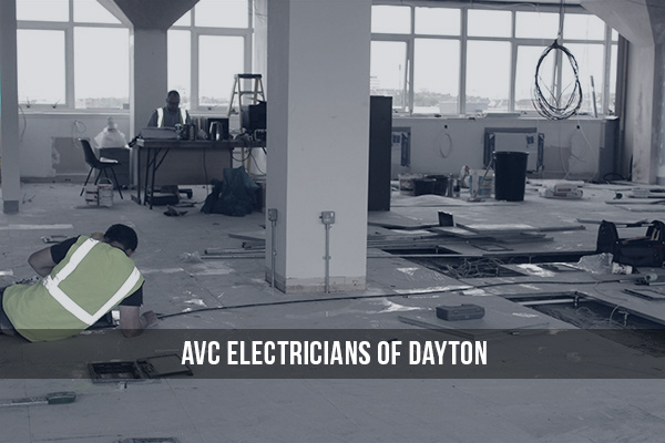 local-electrical-contractor-dayton-oh AVC Electricians