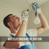 local-electricians-dayton-oh - AVC Electricians
