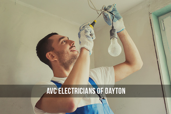 local-electricians-dayton-oh AVC Electricians