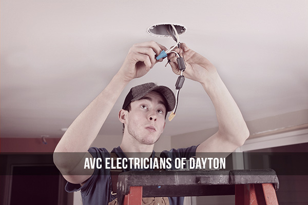 local-emergency-electrician-dayton-oh AVC Electricians