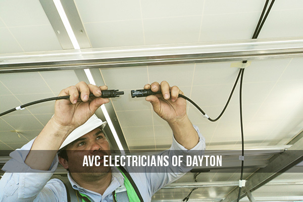 local-licensed-electrician-dayton-oh AVC Electricians