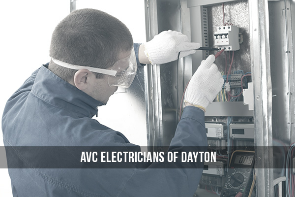 residential-electrician-dayton-oh AVC Electricians