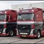 Volvo Line Up De Transportb... - 2019