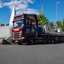 Meet and greet, powered by ... - Meet & Greet at the Maxi Autohof in Wilnsdorf #truckpicsfamily