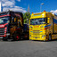 Meet and greet, powered by ... - Meet & Greet at the Maxi Autohof in Wilnsdorf #truckpicsfamily