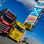 Meet and greet, powered by ... - Meet & Greet at the Maxi Autohof in Wilnsdorf #truckpicsfamily