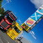 Meet and greet, powered by ... - Meet & Greet at the Maxi Autohof in Wilnsdorf #truckpicsfamily