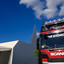 Meet and greet, powered by ... - Meet & Greet at the Maxi Autohof in Wilnsdorf #truckpicsfamily