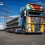 Meet and greet, powered by ... - Meet & Greet at the Maxi Autohof in Wilnsdorf #truckpicsfamily