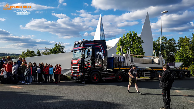 Meet and greet, powered by www.truck-pics.eu, www Meet & Greet at the Maxi Autohof in Wilnsdorf #truckpicsfamily