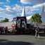 Meet and greet, powered by ... - Meet & Greet at the Maxi Autohof in Wilnsdorf #truckpicsfamily