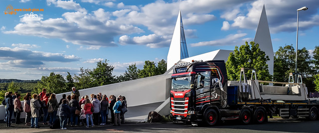 Meet and greet, powered by www.truck-pics.eu, www Meet & Greet at the Maxi Autohof in Wilnsdorf #truckpicsfamily