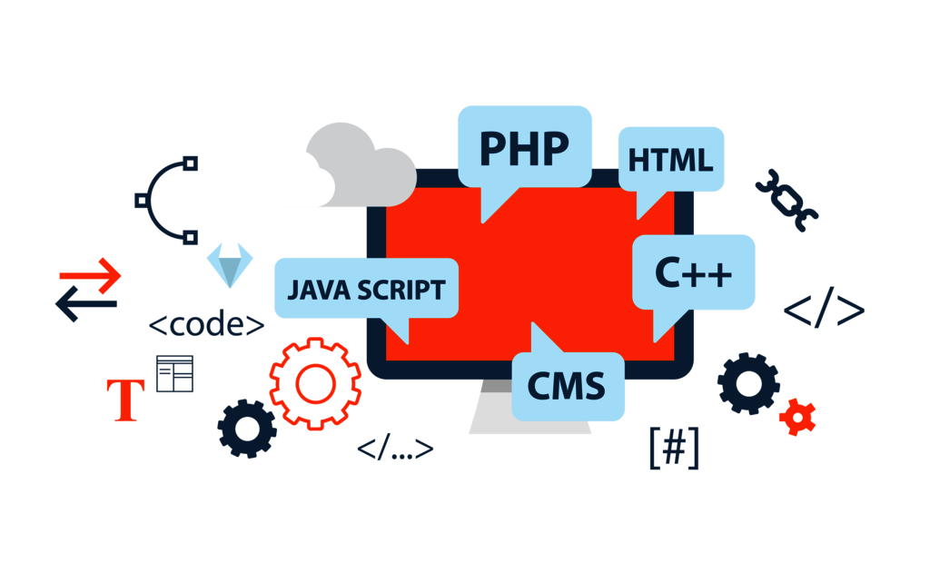 php development..web 3 php web development company in ahmedabad