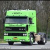 83-BJR-4 DAF 3300 Kievit-Bo... - Retro Trucktour 2019