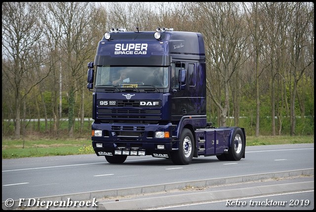 BB-SX-94 DAF 95 500-BorderMaker Retro Trucktour 2019