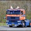 BH-95-RY DAF 3600 Verweij T... - Retro Trucktour 2019