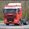 BL-VG-06 DAF XF Zijderlaan-... - Retro Trucktour 2019
