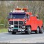 DAF 3300 A Huisman-BorderMaker - Retro Trucktour 2019