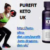Purefit Keto UK - Picture Box
