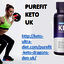 Purefit Keto UK - Picture Box