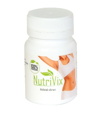nutrivix Picture Box