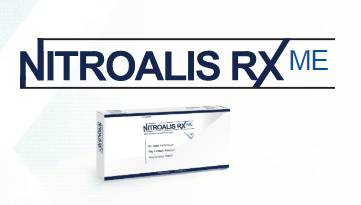 Where to Buy Nitroalis Rx? Nitroalis Rx