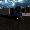 ets2 Mack F700 6x4 Overdorp... - ETS2 prive