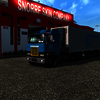 ets2 Mack F700 6x4 Overdorp... - ETS2 prive