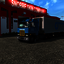 ets2 Mack F700 6x4 Overdorp... - ETS2 prive