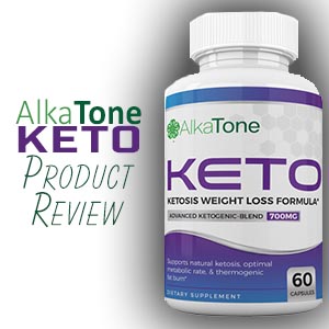 Alka-Tone-Keto - Anonymous