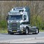 18-BKL-4 Scania 164 Van Tri... - Retro Trucktour 2019