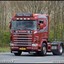 40-BBT-1 Scania 144 Toon Pe... - Retro Trucktour 2019